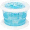 Trixie Drinkfontein Bubble Stream 1 Trixie Drinkfontein Bubble Stream -Hondenspullen Serie Winkel trixie drinkfontein bubble stream