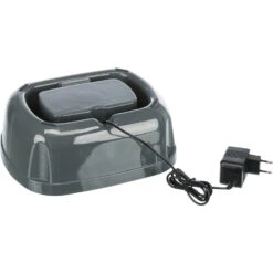 Trixie Drinkfontein Polygon -Hondenspullen Serie Winkel trixie drinkfontein polygon 4