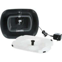 Trixie Drinkfontein Polygon -Hondenspullen Serie Winkel trixie drinkfontein polygon 6