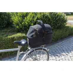 Trixie Fietsmand Voor Honden -Hondenspullen Serie Winkel trixie fietsmand voor honden 4