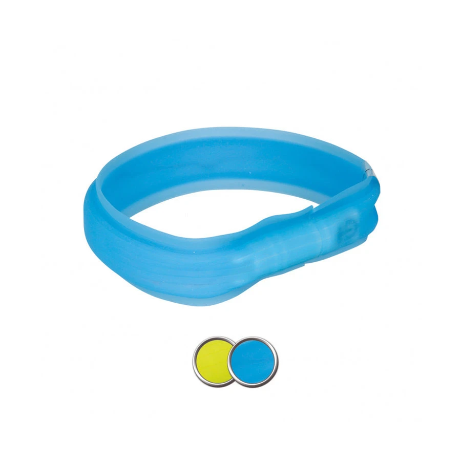 Trixie Flash Lichtgevende Band USB 3 Trixie Flash Lichtgevende Band USB