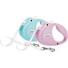 Trixie Flexi PUPPY Rollijn Met Band -Hondenspullen Serie Winkel trixie flexi puppy rollijn met band