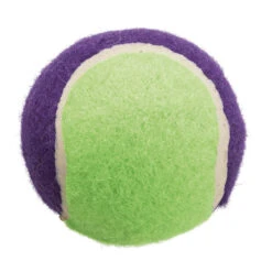 Trixie Grote Hoeveelheid Tennisballen