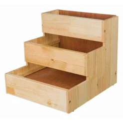 Trixie Huisdiertrap -Hondenspullen Serie Winkel trixie huisdiertrap 2