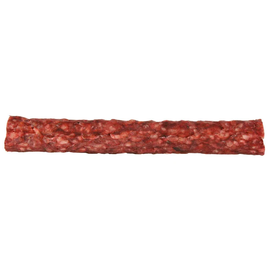 Trixie Pens-Kauwstaaf Met Salami-aroma 25 Stuks 3 Trixie Pens-Kauwstaaf Met Salami-aroma 25 Stuks