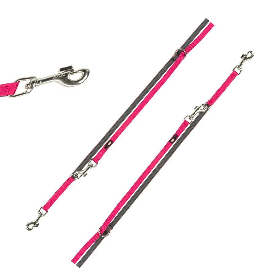 Trixie Premium Verstelbare Riem Met Neopreen Voering 11 Trixie Premium Verstelbare Riem Met Neopreen Voering - Afbeelding 9