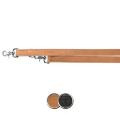 Trixie Rustic Verstelbare Riem "Heartbeat"