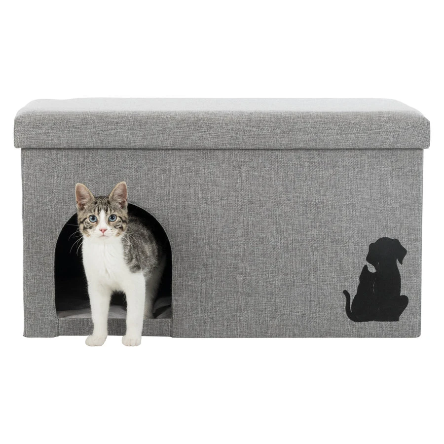 Trixie Schuilplaats Kimy 4 Trixie Schuilplaats Kimy - Afbeelding 2