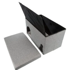 Trixie Schuilplaats Kimy 13 Trixie Schuilplaats Kimy -Hondenspullen Serie Winkel trixie schuilplaats kimy 5