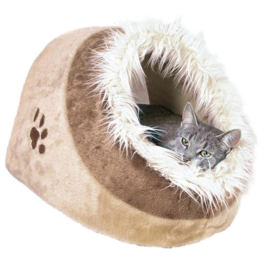 Trixie Soft Schuilplaats Minou 3 Trixie Soft Schuilplaats Minou