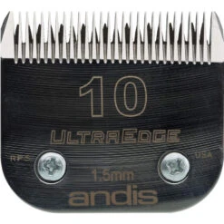 Trixie Tondeuse-Set Andis Type MBG-4 -Hondenspullen Serie Winkel trixie tondeuse set andis type mbg 4 9