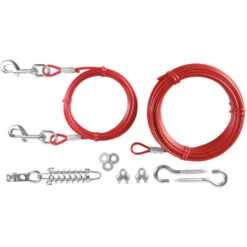 Trixie Vastlegspiraal Met Looplijn