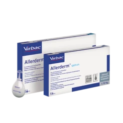 Virbac Allerderm Spot-on