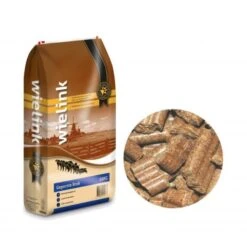 Wielink Brok Geperst 20 Kg