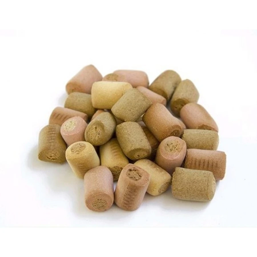 Wielink Mergpijpjes 3-mix 10 Kg 3 Wielink Mergpijpjes 3-mix 10 Kg