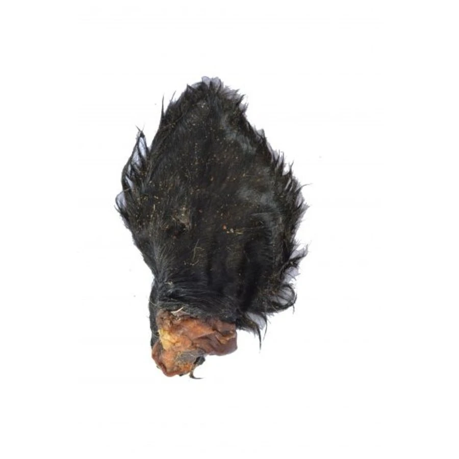 Wielink Runderoor + Haar 3 Wielink Runderoor + Haar