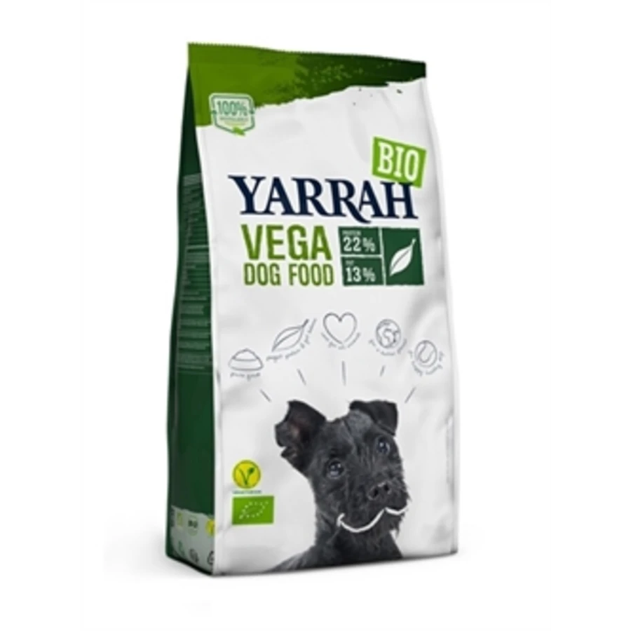 Yarrah Biologische Brokken Vega Boabab/Kokosolie 3 Yarrah Biologische Brokken Vega Boabab/Kokosolie